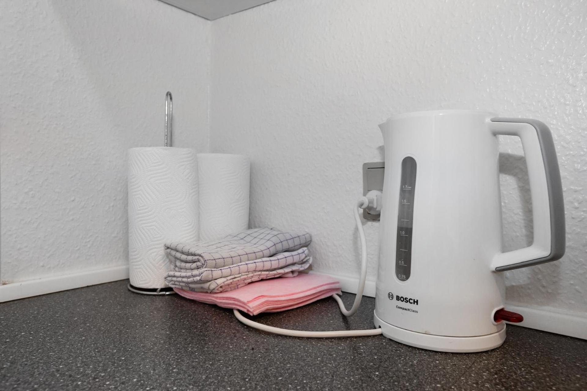 Come Stay In Aarhus - Close To Everything 4 People Ngoại thất bức ảnh