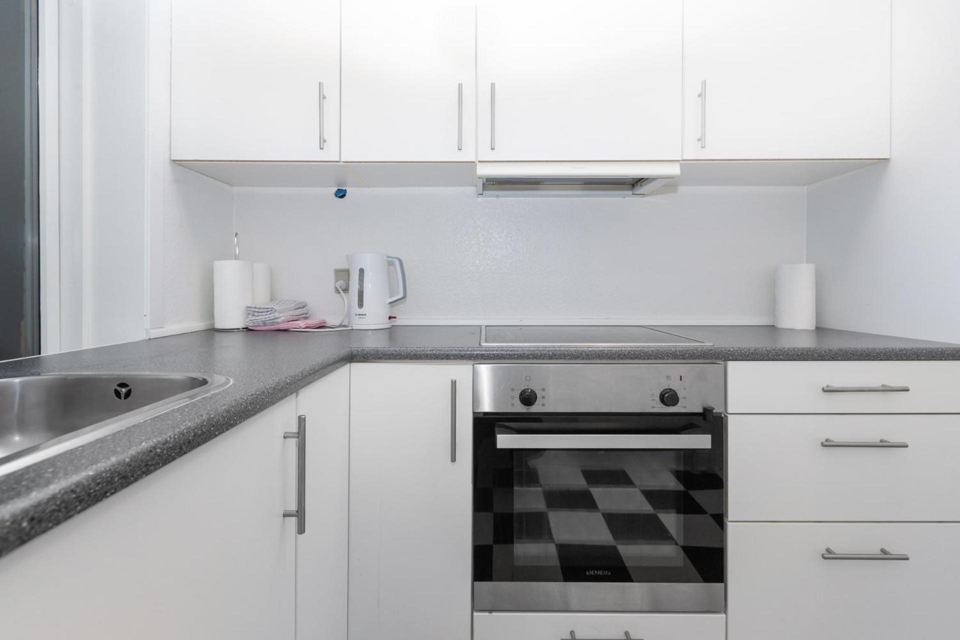 Come Stay In Aarhus - Close To Everything 4 People Ngoại thất bức ảnh