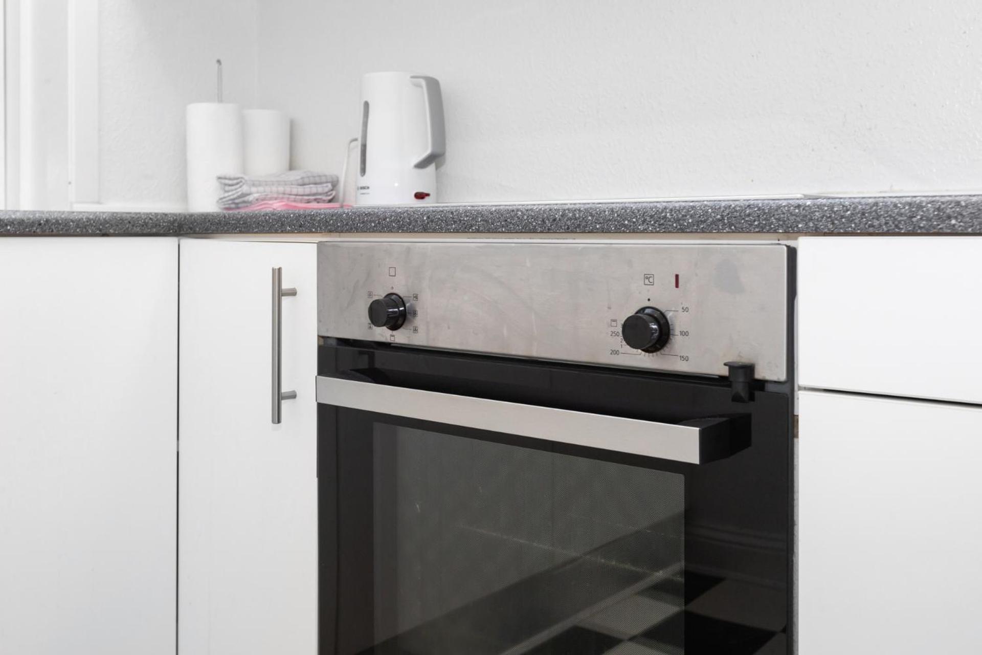 Come Stay In Aarhus - Close To Everything 4 People Ngoại thất bức ảnh