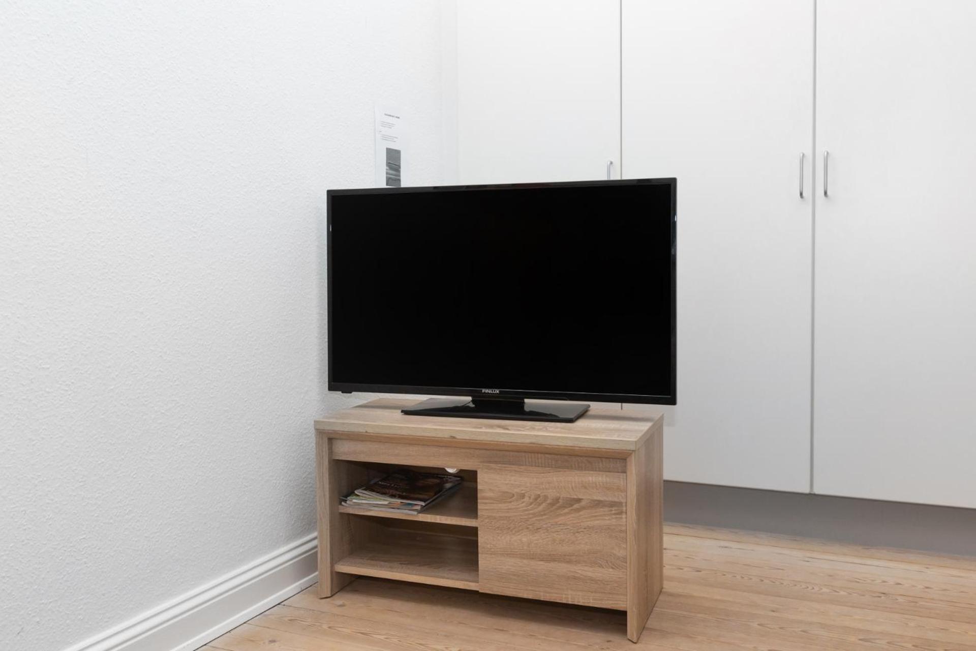 Come Stay In Aarhus - Close To Everything 4 People Ngoại thất bức ảnh
