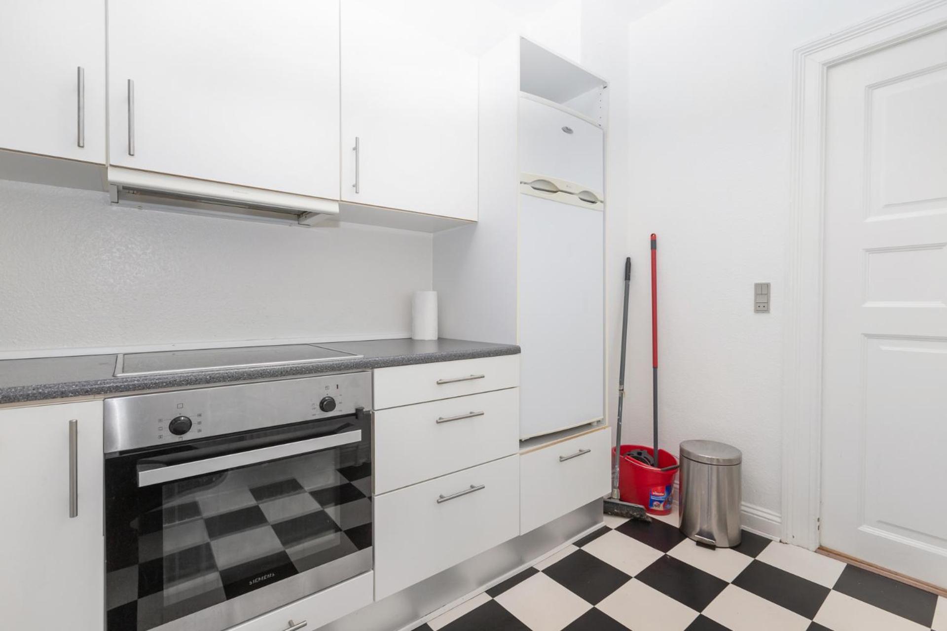 Come Stay In Aarhus - Close To Everything 4 People Ngoại thất bức ảnh