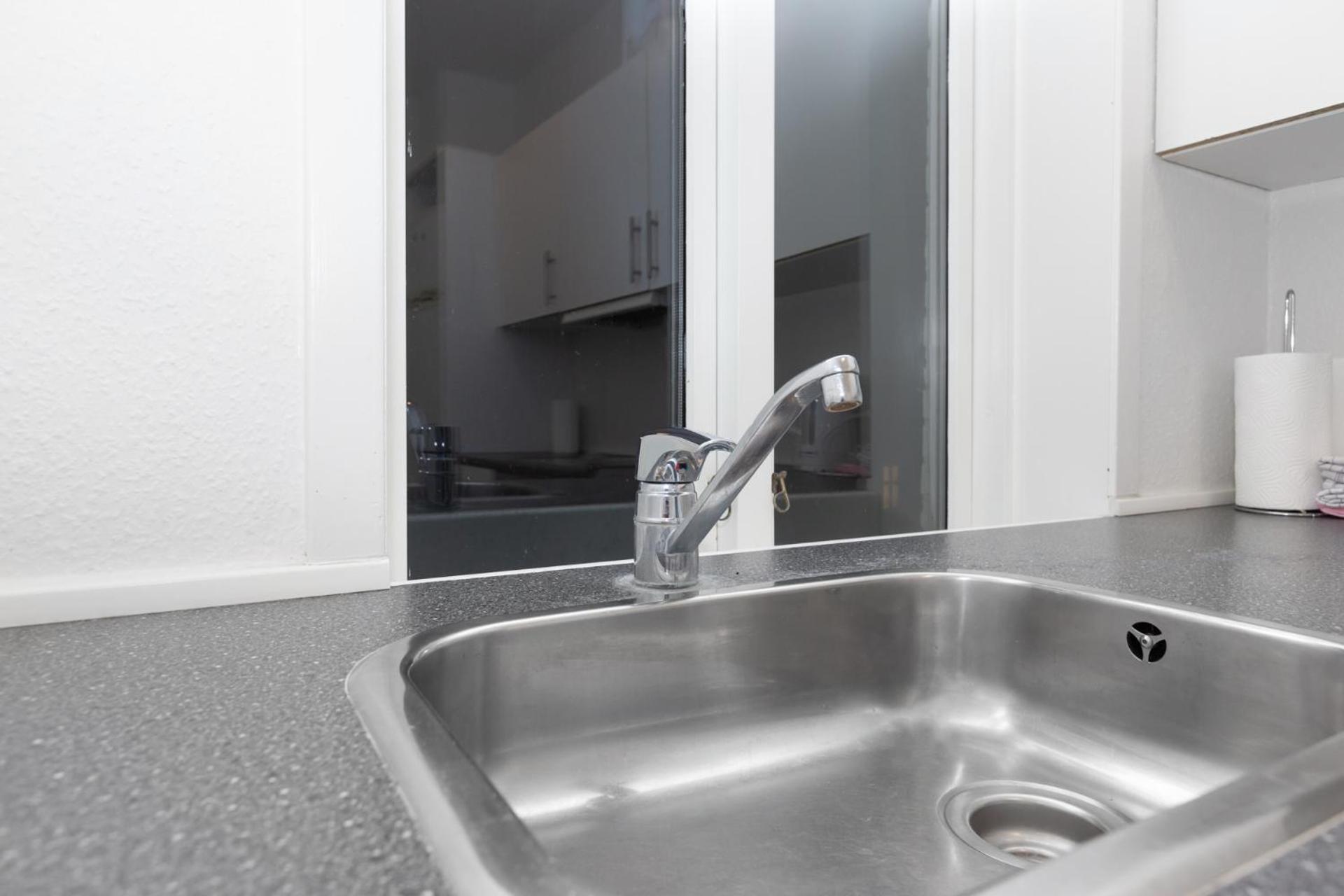 Come Stay In Aarhus - Close To Everything 4 People Ngoại thất bức ảnh